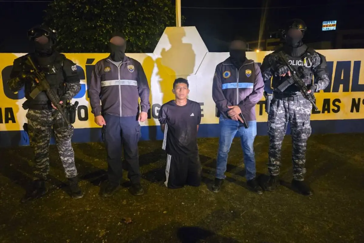 Ecuador
