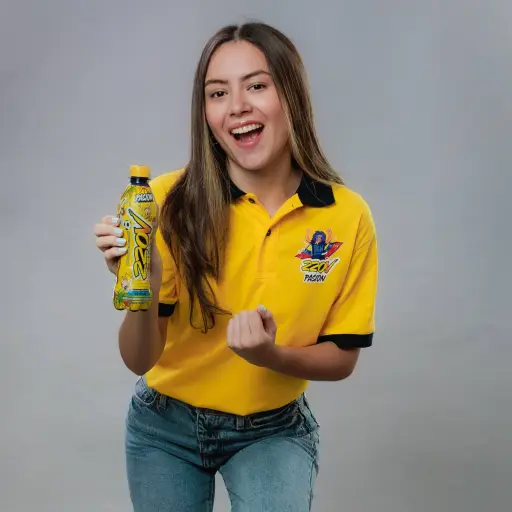 220V fusiona arte y pasión con una edición especial inspirada en la  emoción que une a los ecuatorianos
