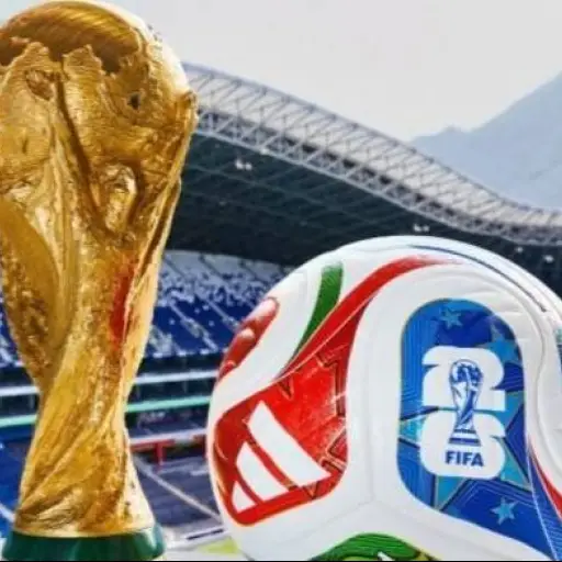 Mundial 2026: Este es el jugador más ‘veterano’ y el más joven que tendrá la Copa del Mundo