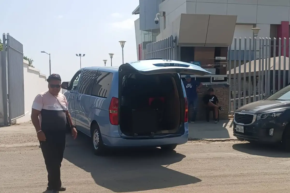La tragedia vuelve a golpear a una familia en Manta: ya son cuatro parientes asesinados en dos ataques armados