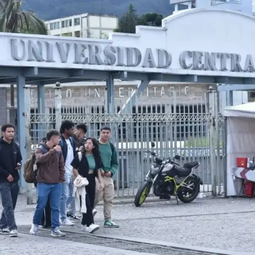 Universidad Central del Ecuador abrirá nueva sede: ¿dónde?