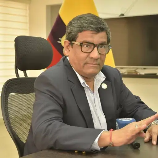 Ministerio de Producción prevé una recuperación del intercambio comercial entre Ecuador y Colombia