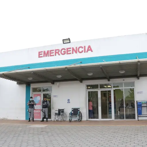 Tres heridos, incluido un niño, tras accidente vehicular en El Carmen