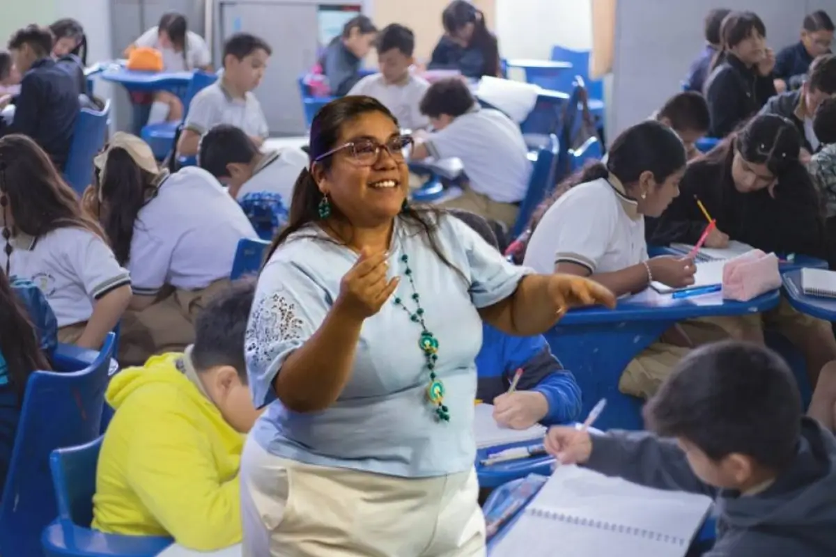 Jornada educativa de los sábados en Ecuador: Así serán compensados los docentes.