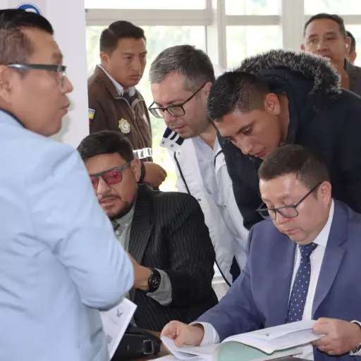 Caso Magnicidio FV: exoficial Rodney Rengel rendirá testimonio anticipado en Quito