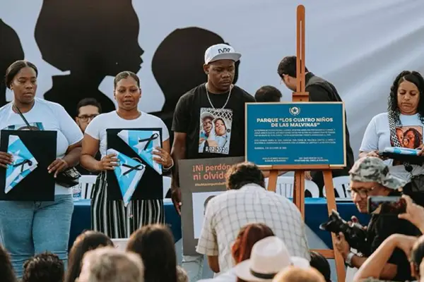 Guayaquil incorpora nuevos nombres a su espacio público en homenaje a ciudadanos e instituciones destacadas