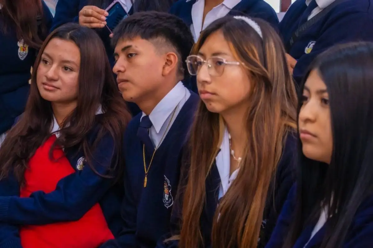 Jornada educativa los sábados en Ecuador: Estos son los cambios que se implementarán.