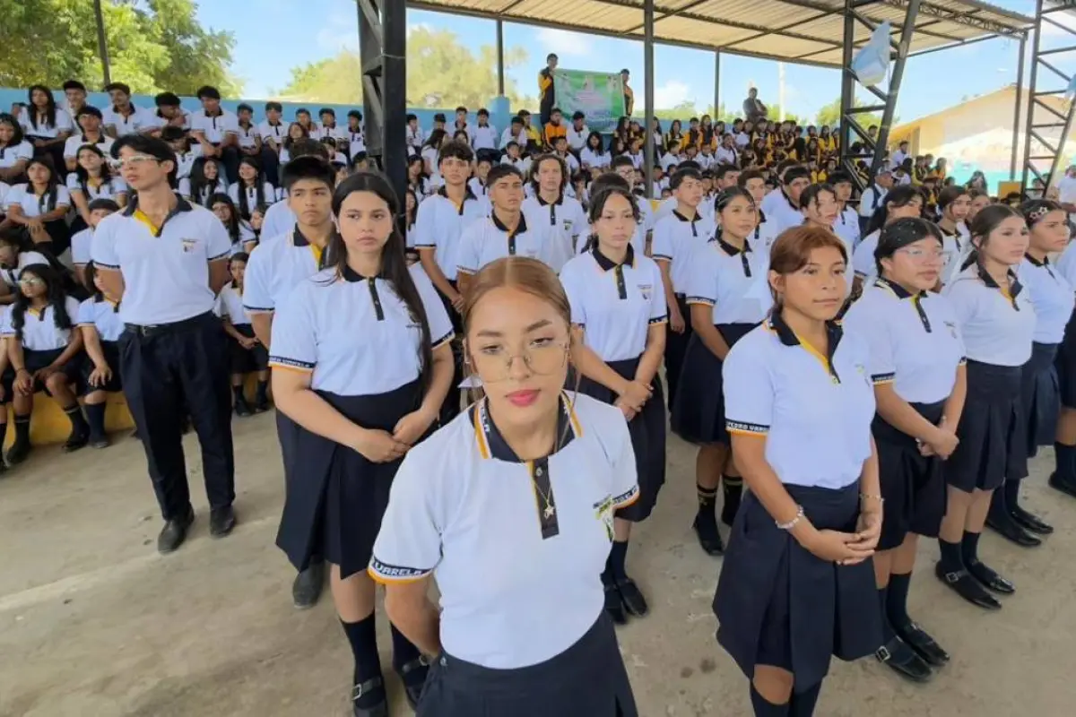 ¿Estudiantes tendrán jornada educativa todos los sábados? Esto dice el nuevo acuerdo ministerial.