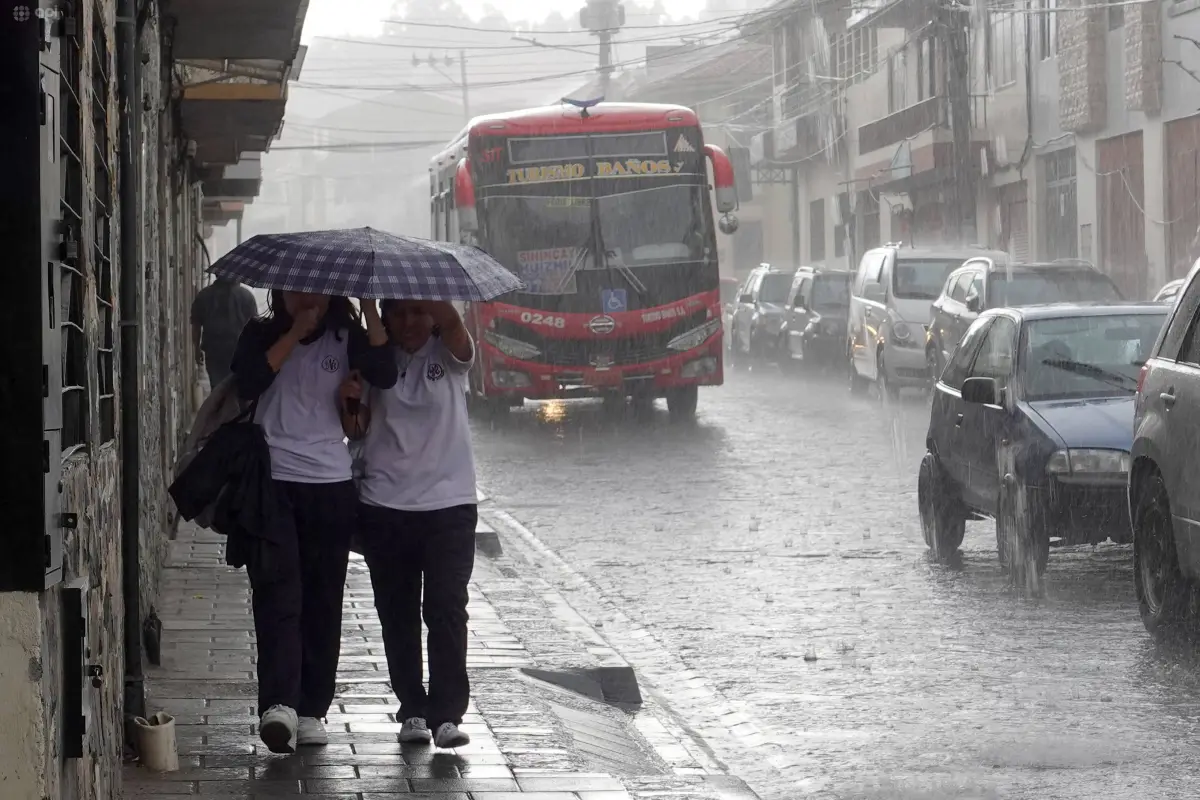 Exportaciones de energía desde Colombia dependerán de condiciones climáticas y nivel de embalses, API