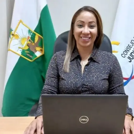 Tribunal revoca prisión preventiva de Gabriela Lara y dispone medidas sustitutivas