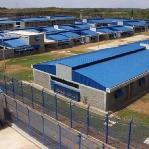 Mueren tres presos y cerca de 200 escapan tras un motín en una cárcel de Panamá
