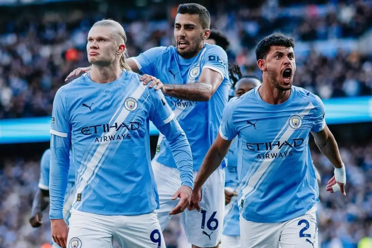 Manchester City el club que más aportará jugadores en el Mundial 2026