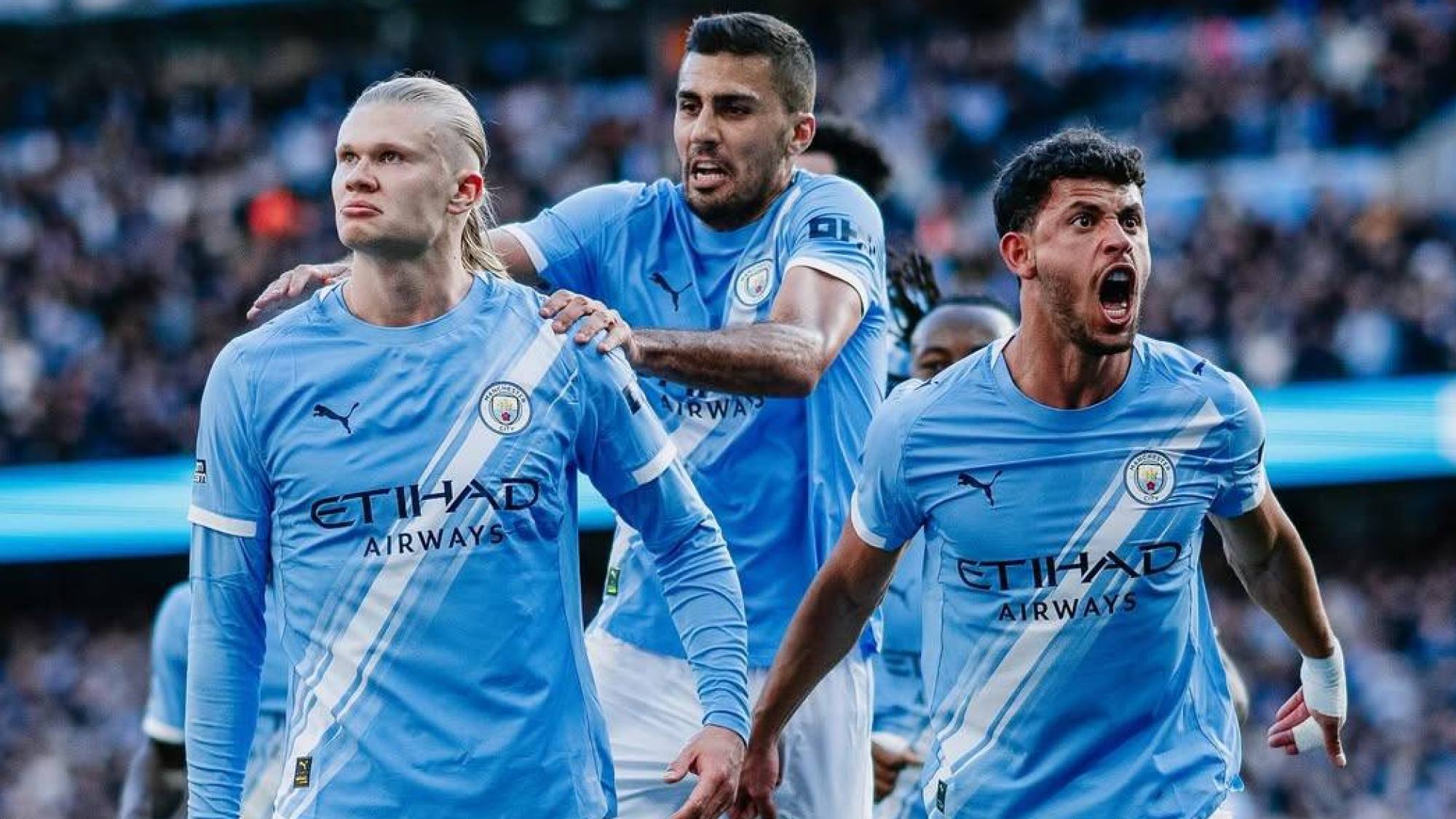 Manchester City se convierte en el club con más representantes en la Copa del Mundo de la FIFA 2026