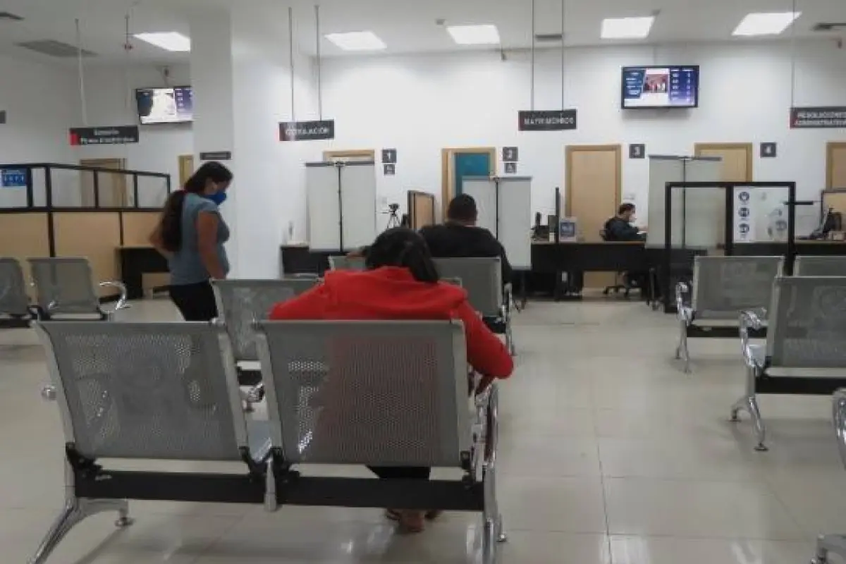 Registro Civil