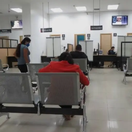 Registro Civil normaliza la atención en todo Ecuador tras fallas técnicas en su sistema