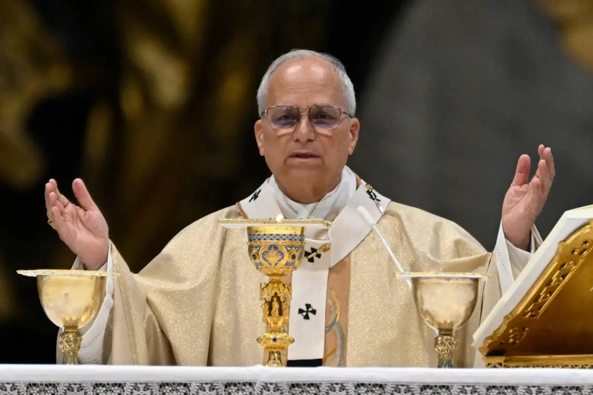 La visita del Papa León XIV a Ecuador