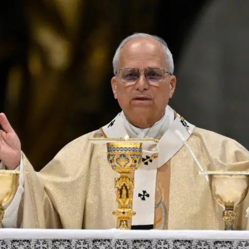 Papa León XIV en Ecuador: Cancillería gestiona su visita