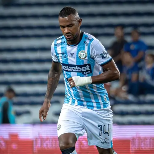 Dixon Arroyo demanda a Barcelona Sporting Club ante la FEF por sueldos e indemnizaciones pendientes
