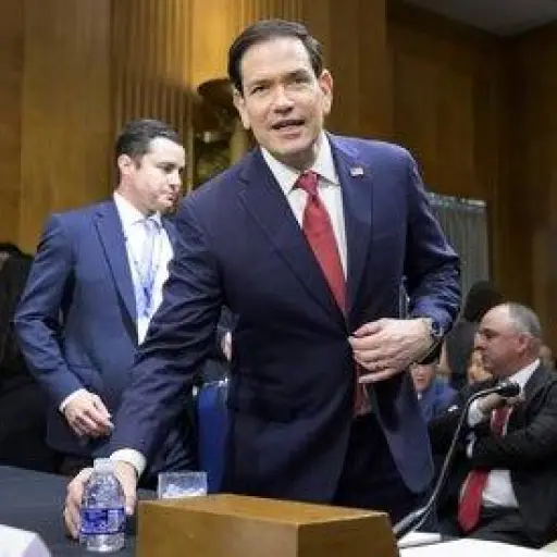 Rubio pide la creación de una nueva comisión electoral para la celebración de elecciones en Venezuela