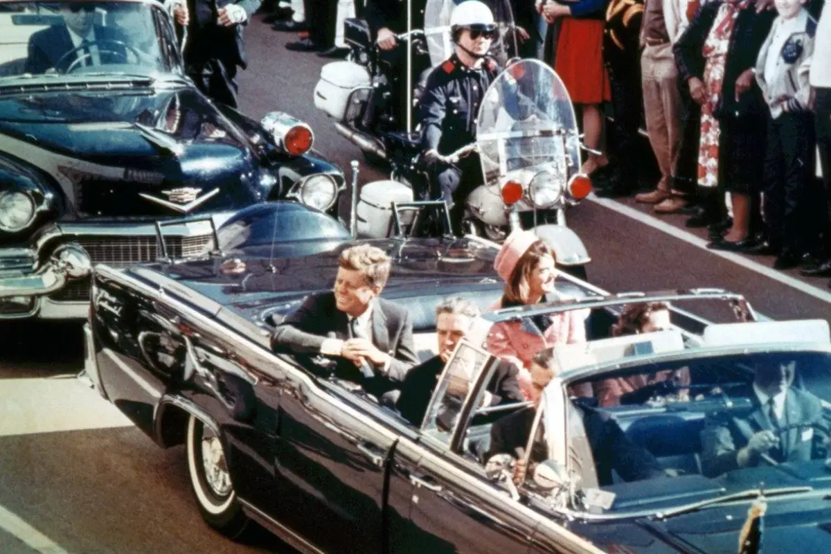 JFK