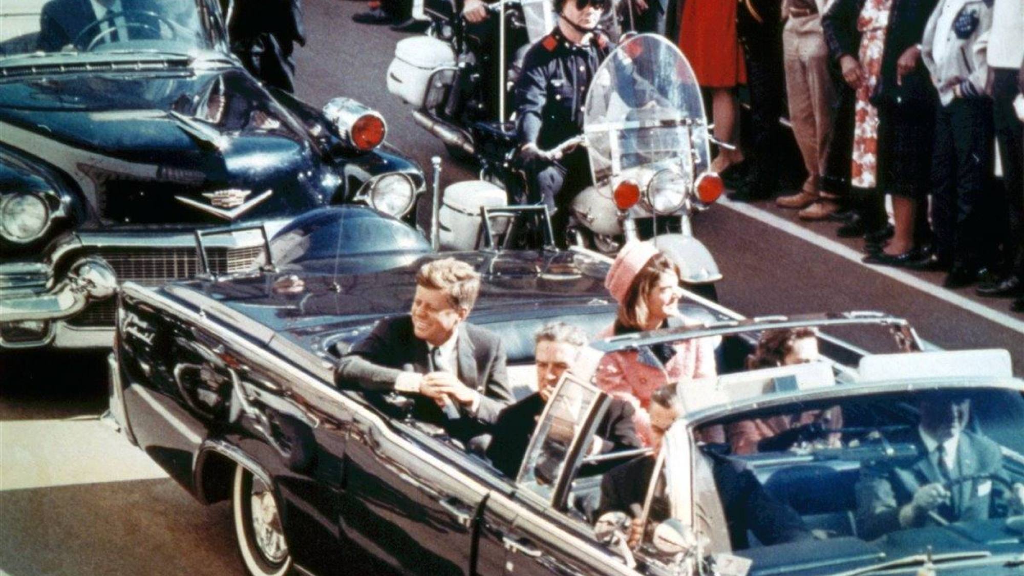 ¿Quién mató a John F. Kennedy? El enigma que persiste más de