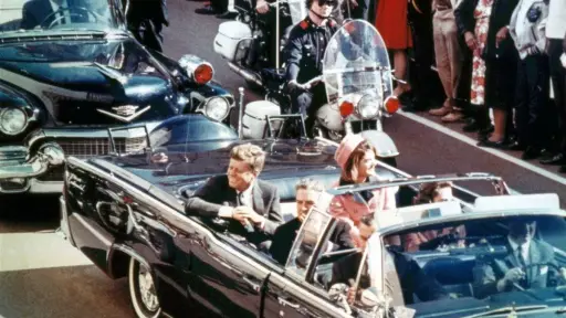 ¿Quién mató a John F. Kennedy? El enigma que persiste más de 60 años después