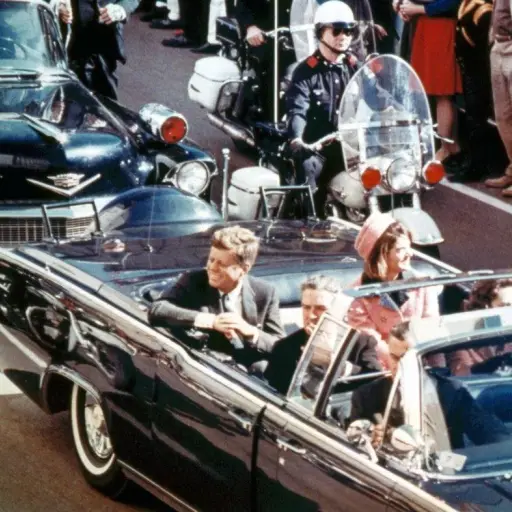 ¿Quién mató a John F. Kennedy? El enigma que persiste más de 60 años después