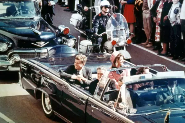 JFK
