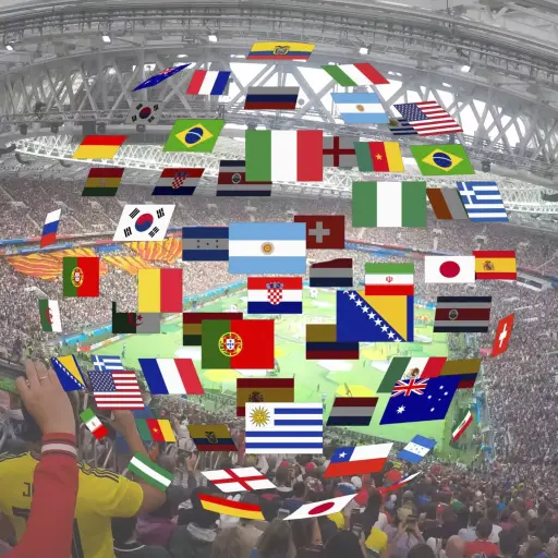 FIFA repartirá  millones en premios entre las 48 selecciones participantes del Mundial 2026 ¿Cómo se reparte el dinero?