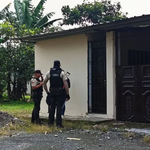 Padre denunció presunto secuestro de sus dos hijos; Policía localizó a los menores con su madre en Santo Domingo
