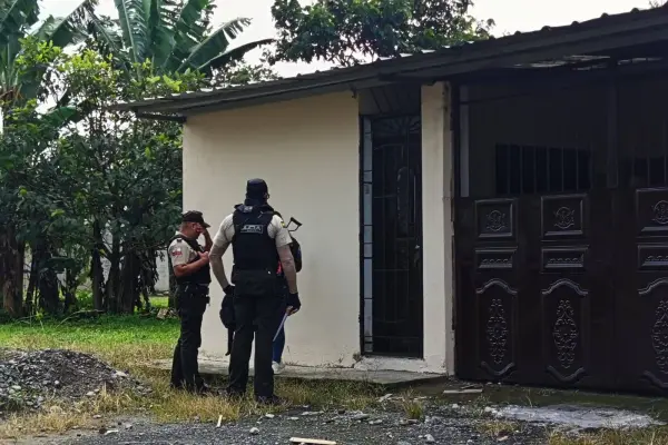 Padre denunció presunto secuestro de sus dos hijos; Policía localizó a los menores con su madre en Santo Domingo
