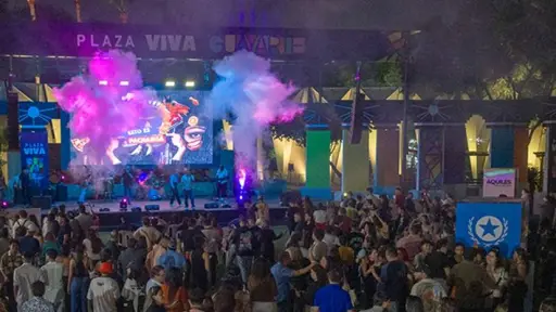 Guayaquil conmemorará el Día del Artista Ecuatoriano con un homenaje musical en Plaza Guayarte