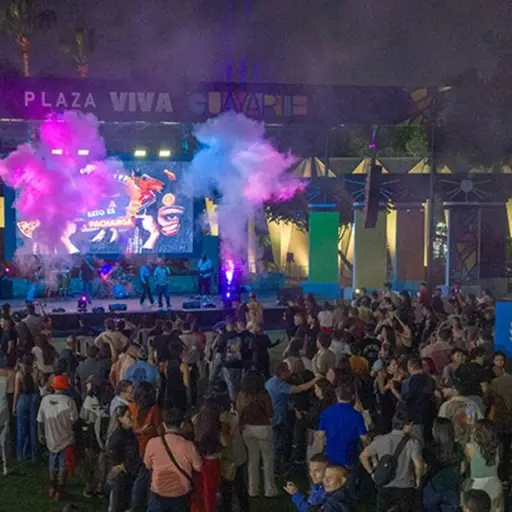 Guayaquil conmemorará el Día del Artista Ecuatoriano con un homenaje musical en Plaza Guayarte