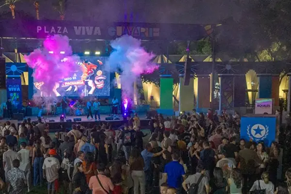 La historia detrás del Día del Artista Ecuatoriano cobrará vida en una gran celebración en Guayaquil