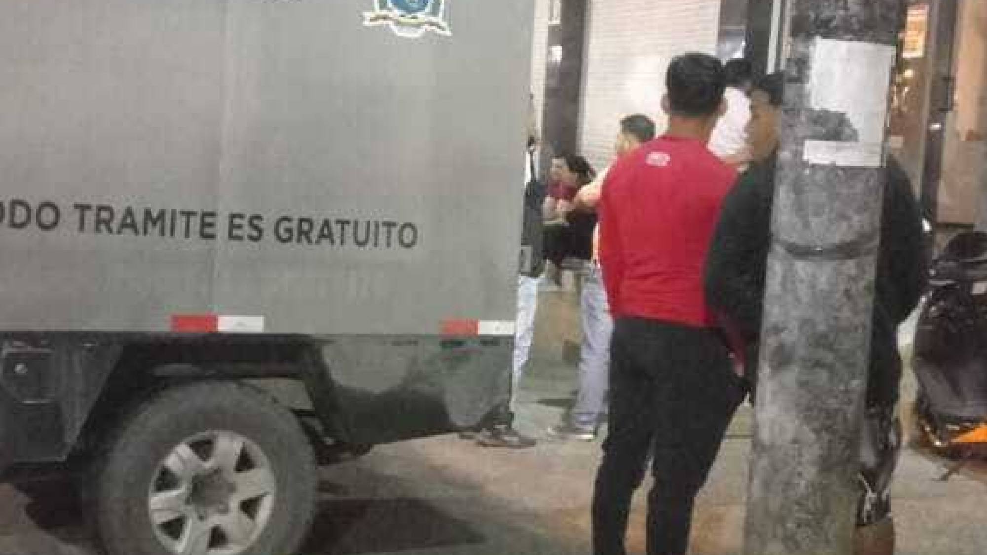 Sentencian a 13 años de prisión al hombre que asesinó a un guardia de seguridad en Santo Domingo