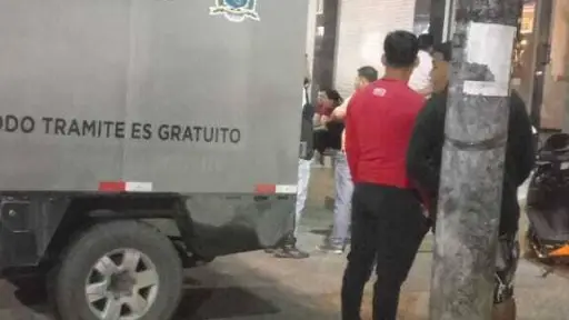 Sentencian a 13 años de prisión al hombre que asesinó a un guardia de seguridad en Santo Domingo