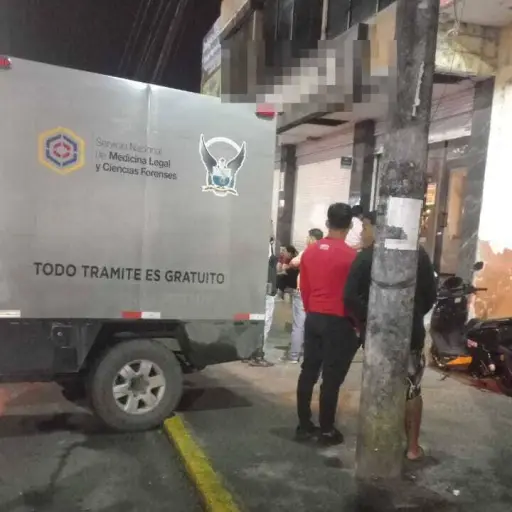 Sentencian a 13 años de prisión al hombre que asesinó a un guardia de seguridad en Santo Domingo