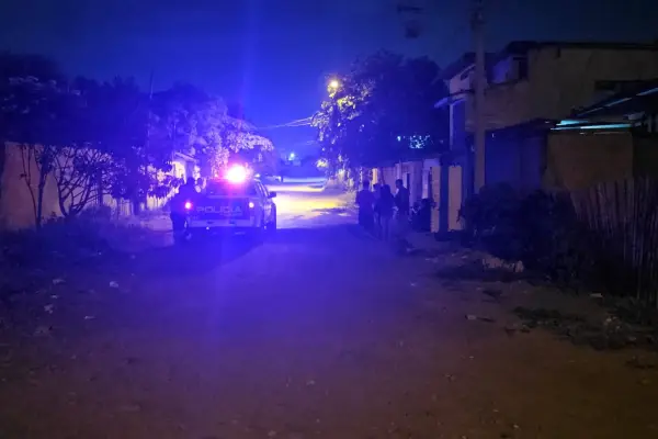 Disparos, amenazas y panfletos: dos hechos bajo investigación mantienen en alerta a Montecristi y Manta