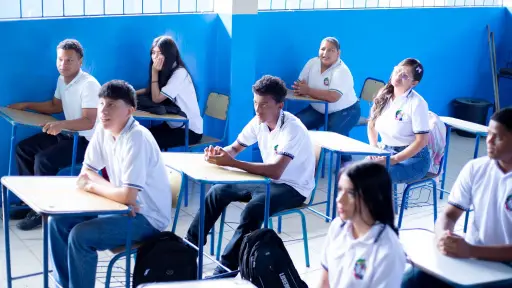 Ecuador: clases obligatorias los sábados, así serán las jornadas en escuelas y colegios