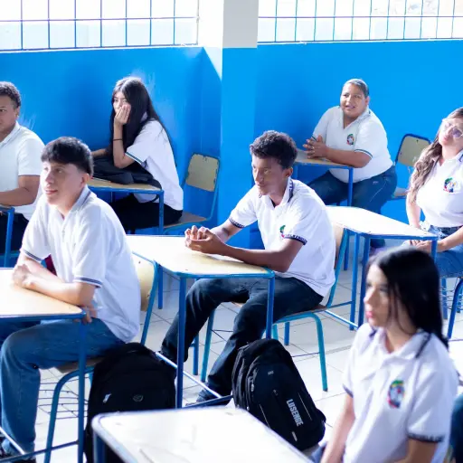 Ecuador: clases obligatorias los sábados, así serán las jornadas en escuelas y colegios