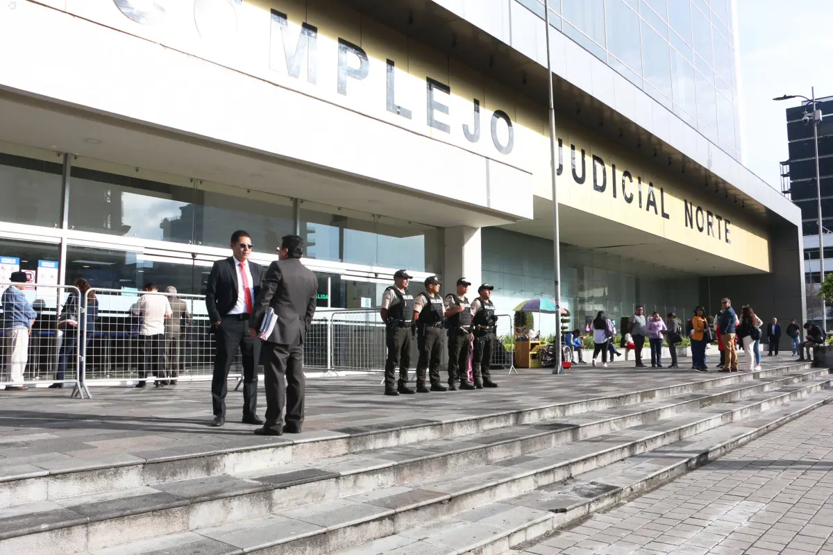 Magnicidio FV