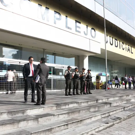 Testimonio anticipado de Rodney Rengel marca nueva etapa en el caso Magnicidio FV