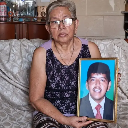 Lo último que dijeron antes de partir desde Manta: los recuerdos que conservan las familias de la tripulación del pesquero Jorge IV