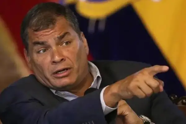 Correa