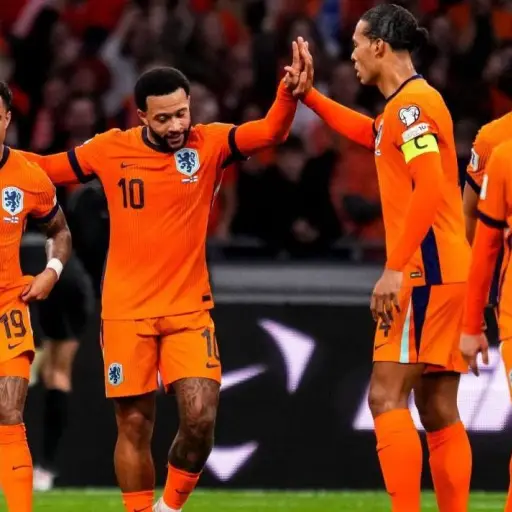Matemático que acertó a los últimos tres campeones, predice que Países Bajos ganará el Mundial 2026