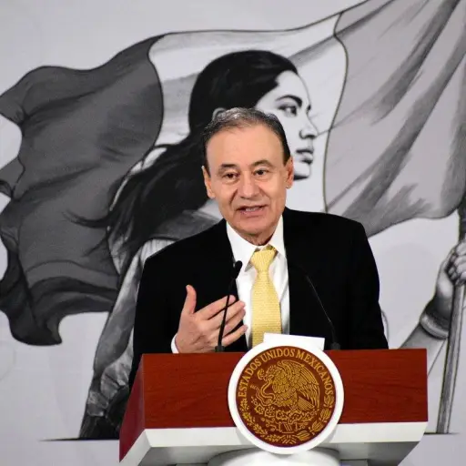 EEUU investiga a dos gobernadores mexicanos del oficialismo por supuestos vínculos con el crimen organizado