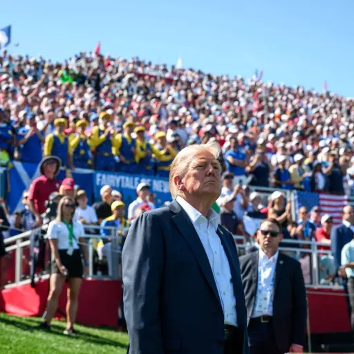 Donald Trump asegura que un acuerdo de paz con Irán podría concretarse este fin de semana