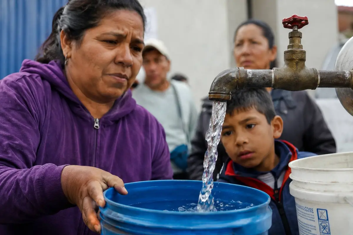 agua 