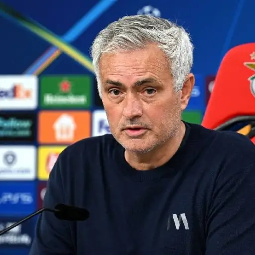 Florentino Pérez confirma el fichaje de José Mourinho como entrenador del Real Madrid
