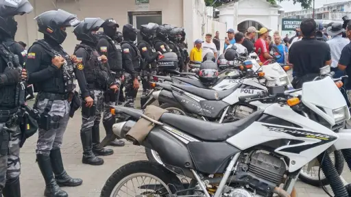 “No es justo ni solidario”: el reclamo de las familias de los ocho desaparecidos de Salitre
